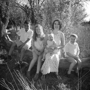 Meet your Posher, Crystal